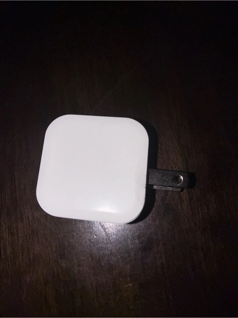 3 Folding Adapters